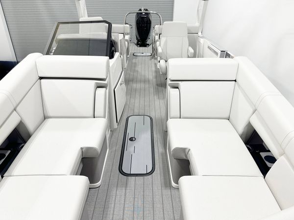 2025 Balise Helix 24C